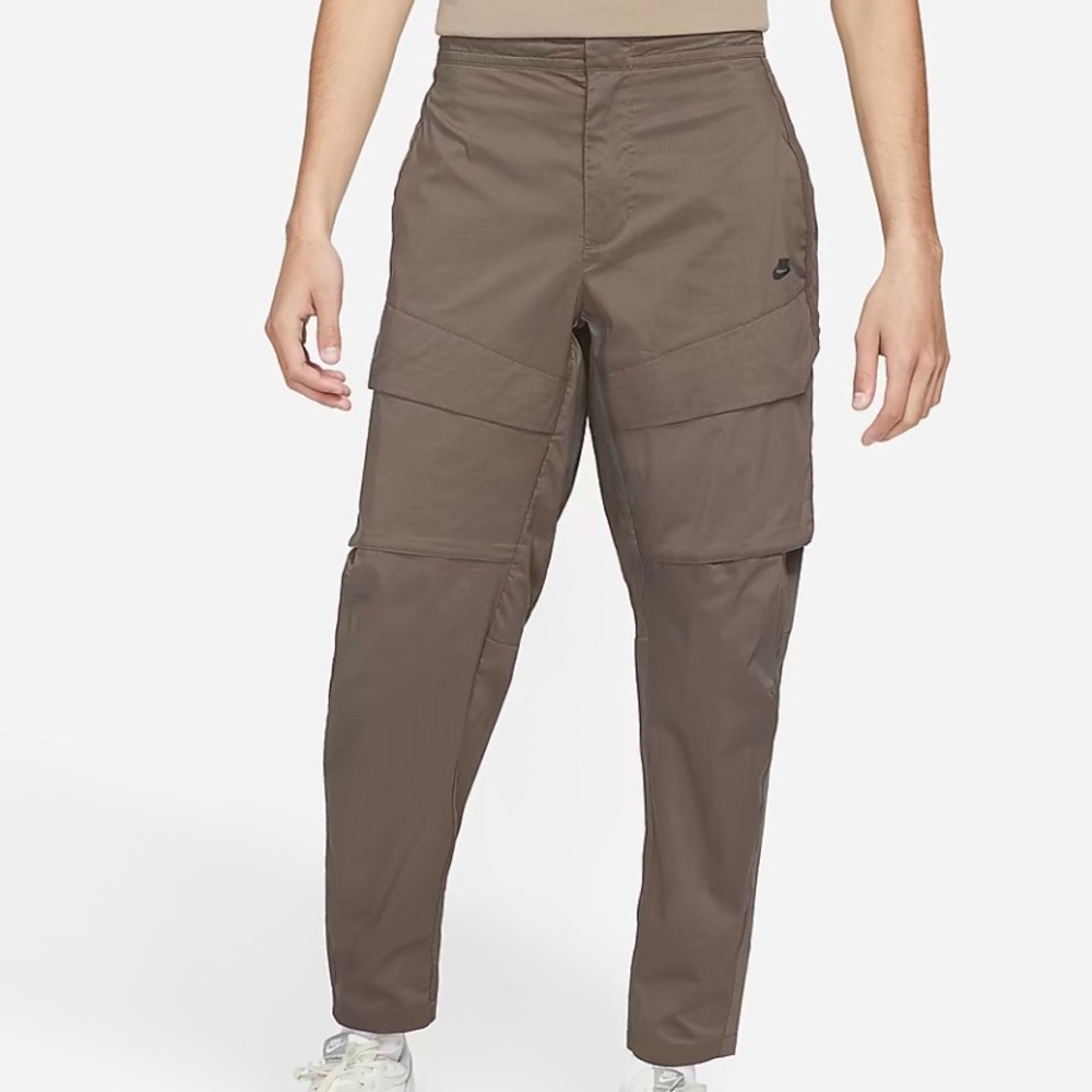 Men's Sportswear Tech Pack Cargo Pants